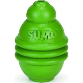 Beeztees Sumo Play M Groen