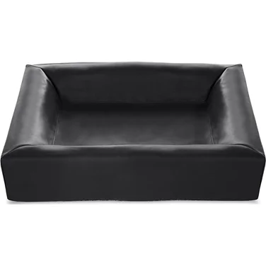 Bia bed hondenmand original zwart bia-3 70x60x15 cm
