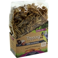 Esve topping meelwormen knaagdiersnack 70 g product name