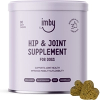 Imby Gewrichten supplement 90 chews