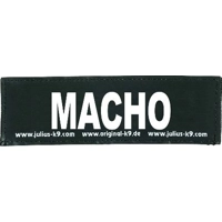 Julius K9 Label Macho Large product name