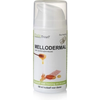 Phytotreat Mellodermal Honingcrème Indoor 100ml product name