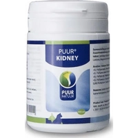 PUUR Nier/Kidney 300 tabletten