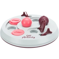 Trixie Cat Activity Flip Board