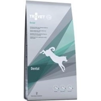 Trovet Dental OCF Hond 2,5kg