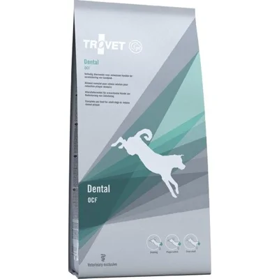 Trovet Dental OCF Hond 2,5kg