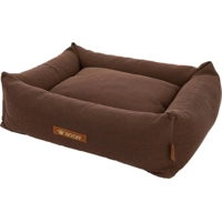 Wooff Hondenmand Cocoon Vintage koper Large 90 x 70 x 22 cm product name