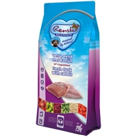 2x Renske Super Premium Adult Hondenvoer Eend - Konijn 12 kg