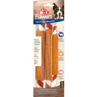 8in1 Triple Flavour Mega Ribs 140 gr
