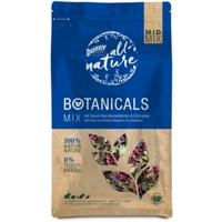 Bunny Nature Botanicals Mid Blue Cornflower Blossoms&Echinacea 120 gr