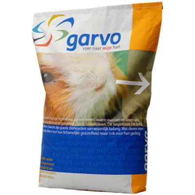 Garvo Gemengd Caviavoer 15 kg