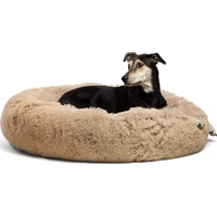 Outward Hound AirLOFT Donut Mand Taupe Diameter 91 cm