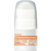 Sanimal Beschermde Pootjes 70 ml