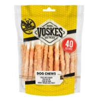 Voskes Rawhide Kip Sticks 400 gr