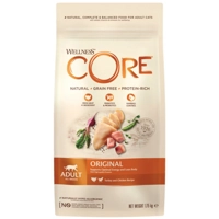 Wellness Core Kattenvoer Original Kalkoen - Kip 1,75 kg