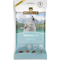 Wolfsblut Hondensnack Vetline Snack Dental 100 gr