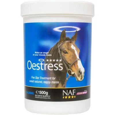 NAF Oestress Powder - 500 gr