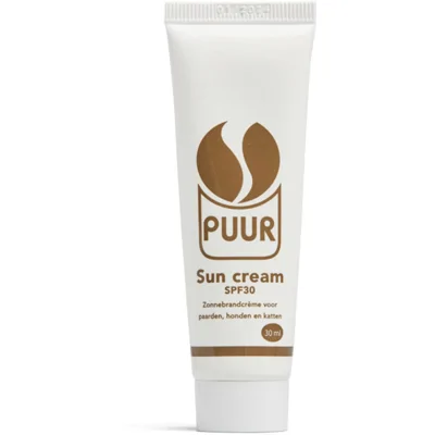 Puur Sun Cream