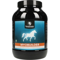 Synovium Myobuilder