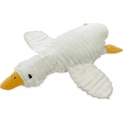 Quapas! Hondenknuffel Gans