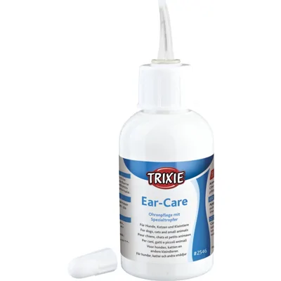 Trixie Oordruppels - 50 ml