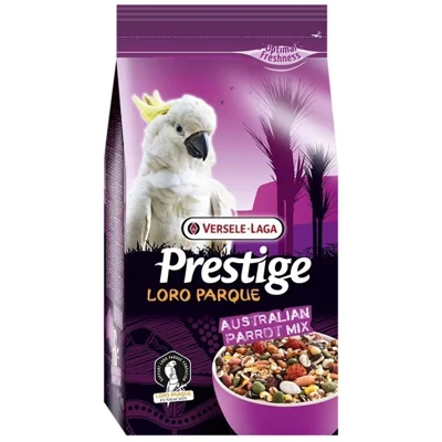 Versele-Laga Prestige Loro Parque - Australian Parrot Mix - 1 kg