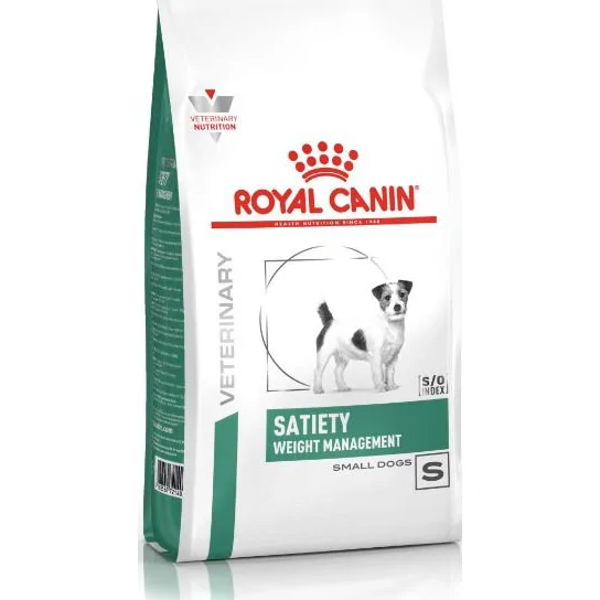 Royal Canin Satiety Small Dog 8 kg