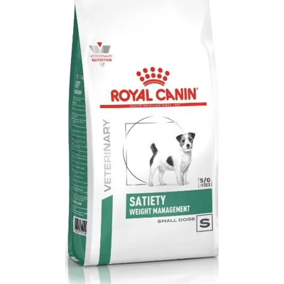 Royal Canin Satiety Small Dog 8 kg