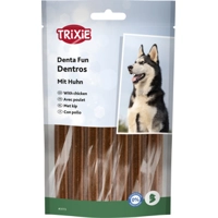 Trixie Denta Fun Dentros - 3 stuks