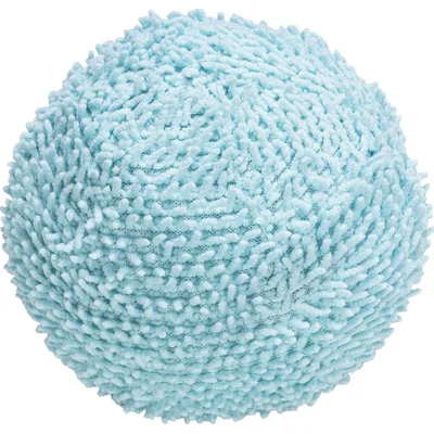 Beeztees Puppy Bal Lily - Blauw - ø 14