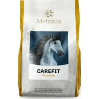 Metazoa Paardenvoer Carefit Timothee 15 kg product name