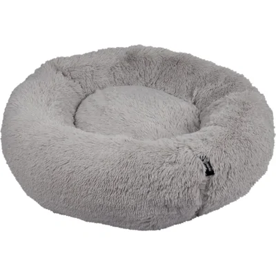 District 70 FUZZ Light Grey - XL