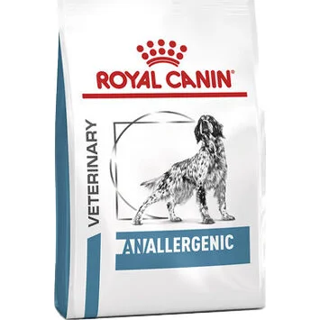 Royal Canin Anallergenic Hond (AN 18)- 2 x 3 kg