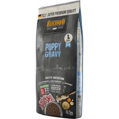 Belcando Puppy Gravy - Gevogelte - 12,5 kg