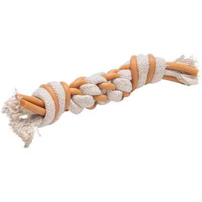 Beeztees Puppy Dental Rope Foz - 20 cm