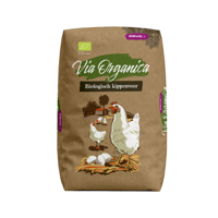 Via Organica Bio Farmersmix - 12,5 kg product name