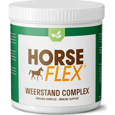 HorseFlex Weerstand Complex - 550 g
