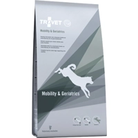 TROVET Mobility & Geriatrics MGD Hond - 10 kg