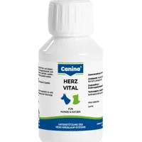 Canina Hart Vitaal - 100 ml