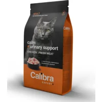 Calibra Expert+ Kattenvoer Calm & Urinary Support Kip 6 kg