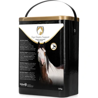 Excellent Horse Gastro Support - 1,8 kg