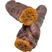 Brekz Crunchy Roll met kip hondensnack 2 verpakkingen Brekz Crunchy Roll met kip hondensnack 2 verpakkingen