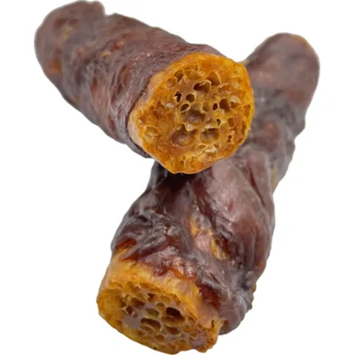 Brekz Crunchy Roll met kip hondensnack 2 verpakkingen