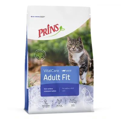 Prins VitalCare Adult 1,5 kg