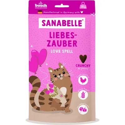 Sanabelle Love Spell - 55 g