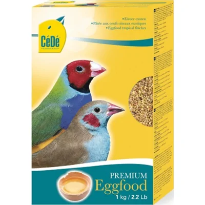 Cédé Eivoer Exoten 1 kg