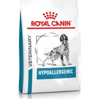 Royal Canin Hypoallergenic Hond 2 x 2 kg