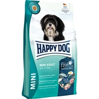Happy Dog Supreme Mini Adult Hond 4 kg
