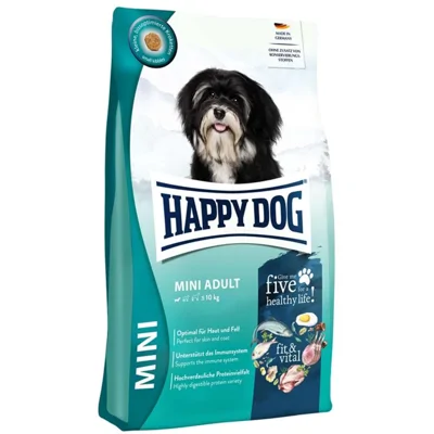 Happy Dog Supreme Mini Adult Hond 4 kg