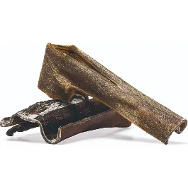 Beeztees Hertenhuid hondensnack 200 gram